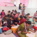 free mehendi class