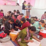 free mehendi classes
