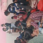 free mehendi class