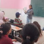 free education for school girls