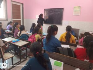 free education