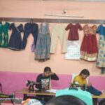 free tailoring class learn beautiful designs