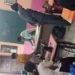 tailoring class