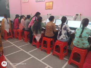 free computer classes