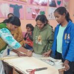 free tailoring class
