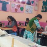 free tailoring class learn beautiful designs