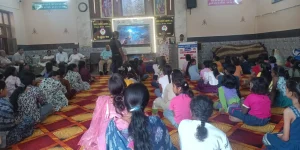 Second Sunday events